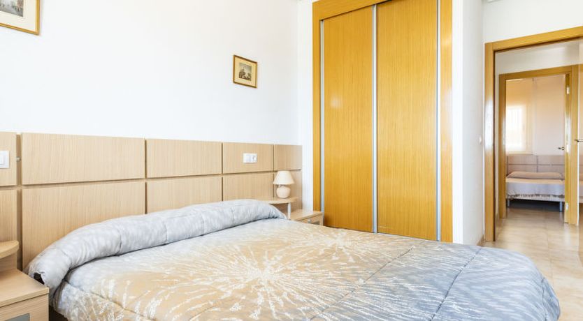 Photo of Jardines del Mar III Apartment 8