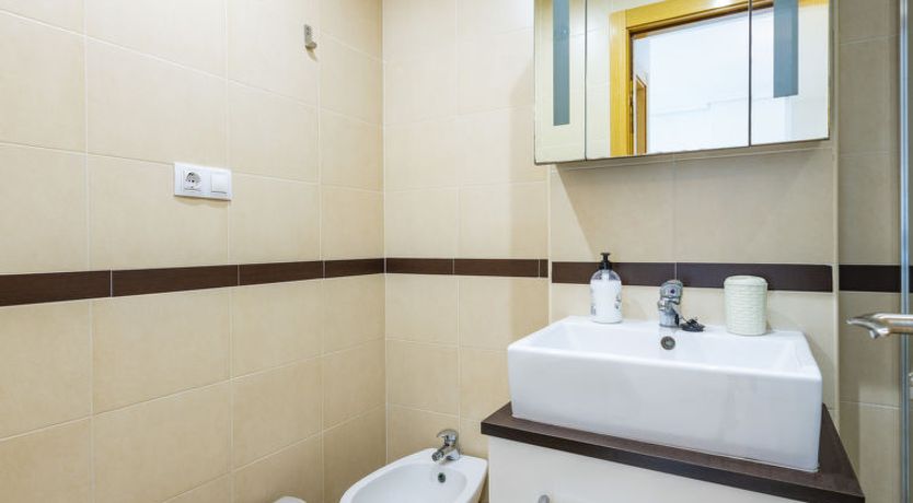 Photo of Jardines del Mar III Apartment 8