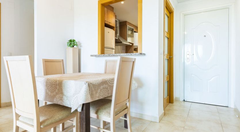 Photo of Jardines del Mar III Apartment 8