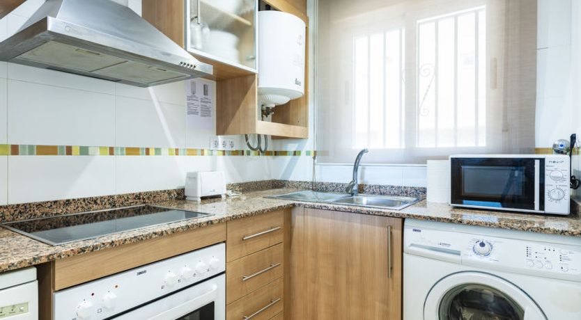 Photo of Jardines del Mar III Apartment 8