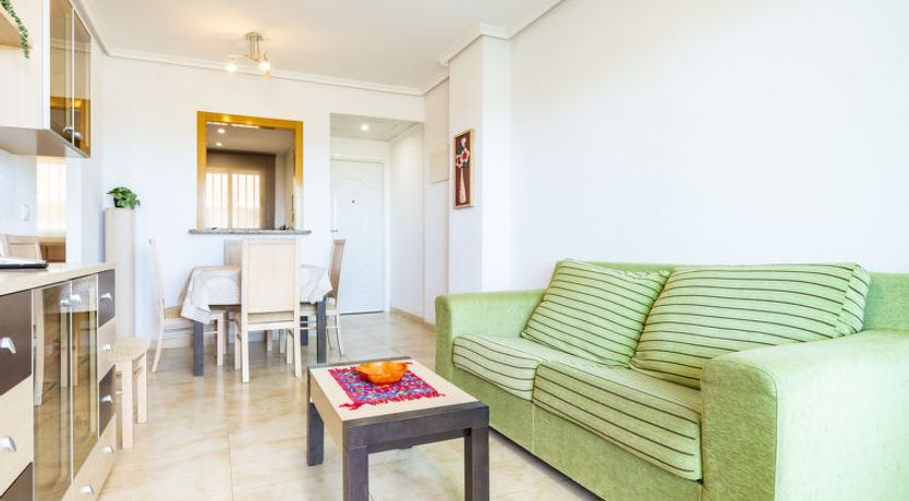 Photo of Jardines del Mar III Apartment 8