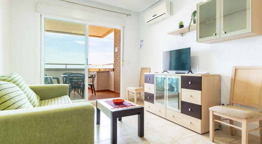 Photo of Jardines del Mar III Apartment 8