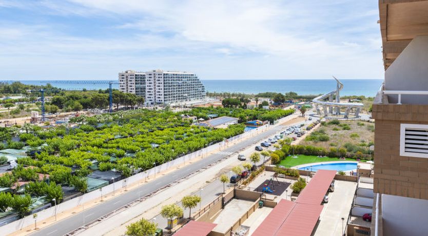 Photo of Jardines del Mar III Apartment 8