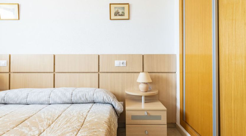 Photo of Jardines del Mar III Apartment 8