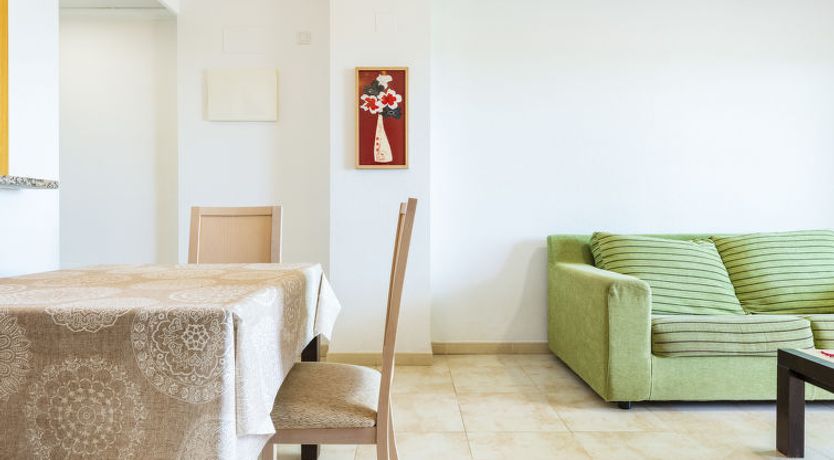 Photo of Jardines del Mar III Apartment 8