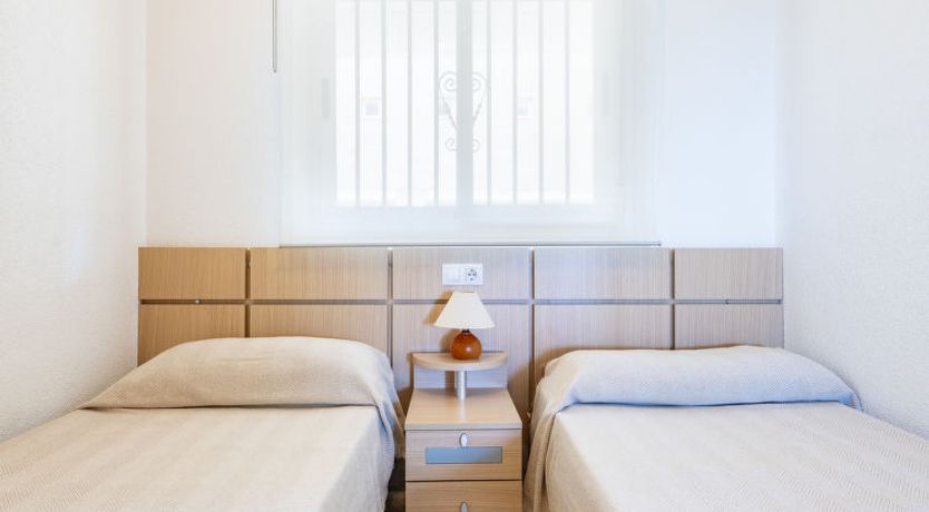 Photo of Jardines del Mar III Apartment 8