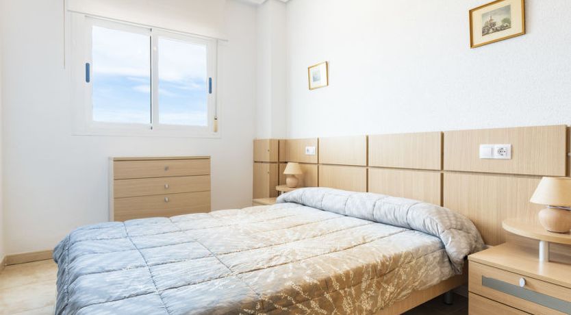 Photo of Jardines del Mar III Apartment 8