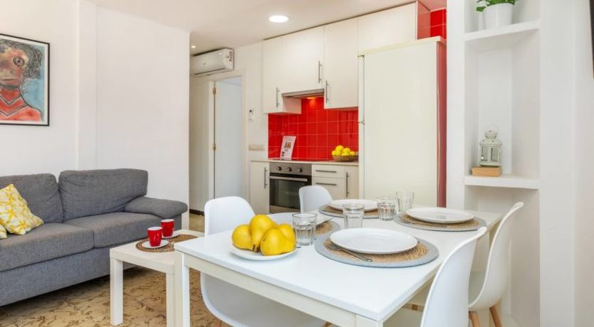 Photo of Garbinada Apartment 3