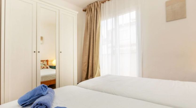 Photo of Garbinada Apartment 3