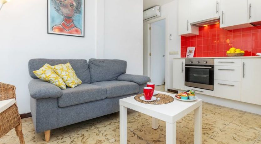 Photo of Garbinada Apartment 3