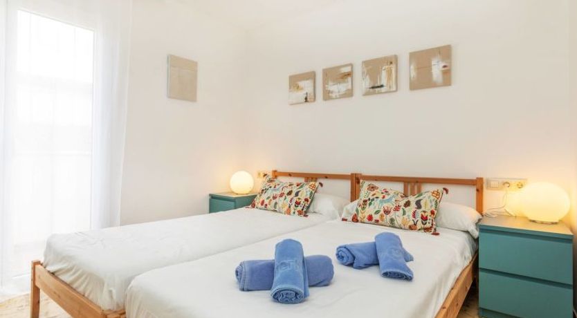 Photo of Garbinada Apartment 3