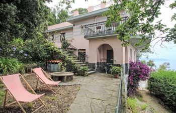 La Ginestra Holiday Home