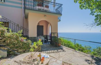 La Ginestra Holiday Home