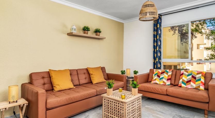 Photo of Sol Apartment 2