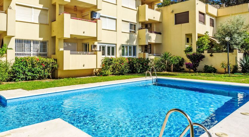 Photo of Sol Apartment 2