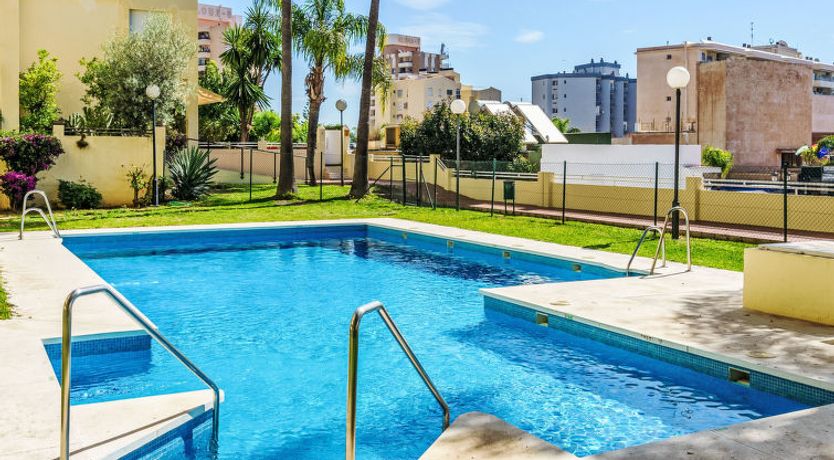 Photo of Sol Apartment 2