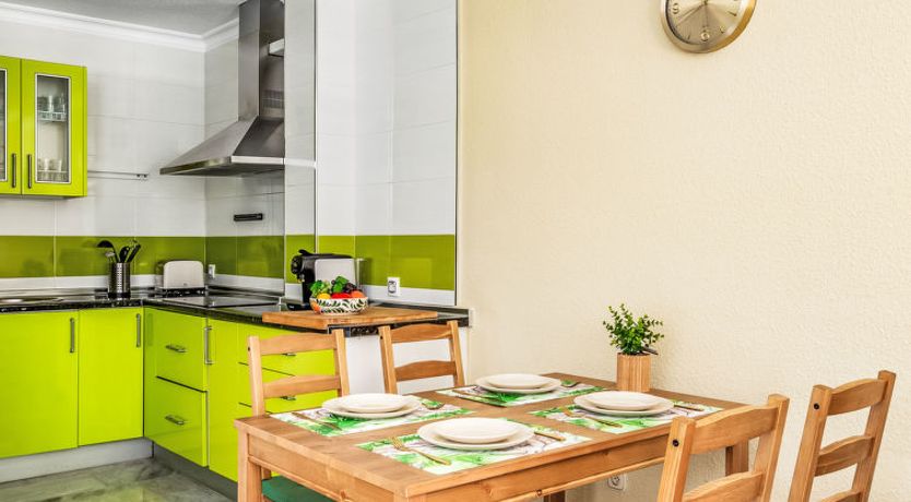 Photo of Sol Apartment 2