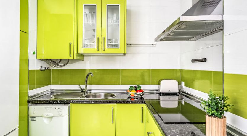 Photo of Sol Apartment 2