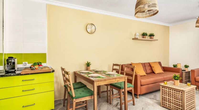 Photo of Sol Apartment 2