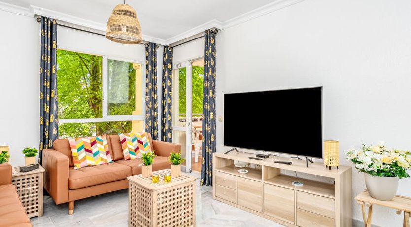 Photo of Sol Apartment 2