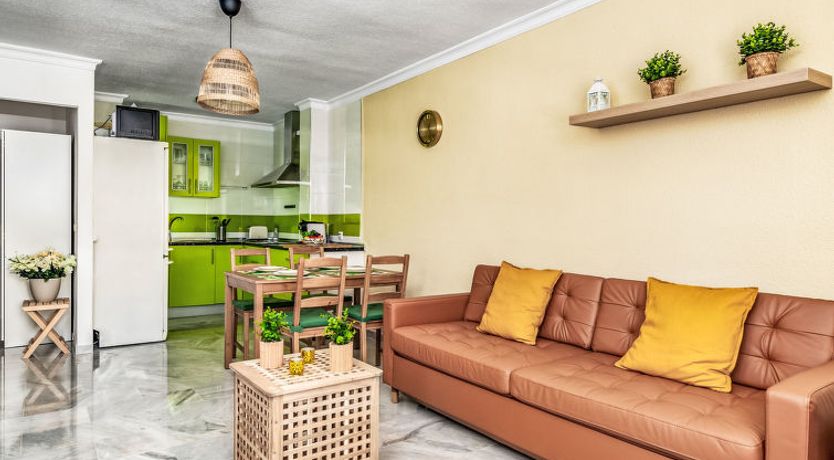 Photo of Sol Apartment 2