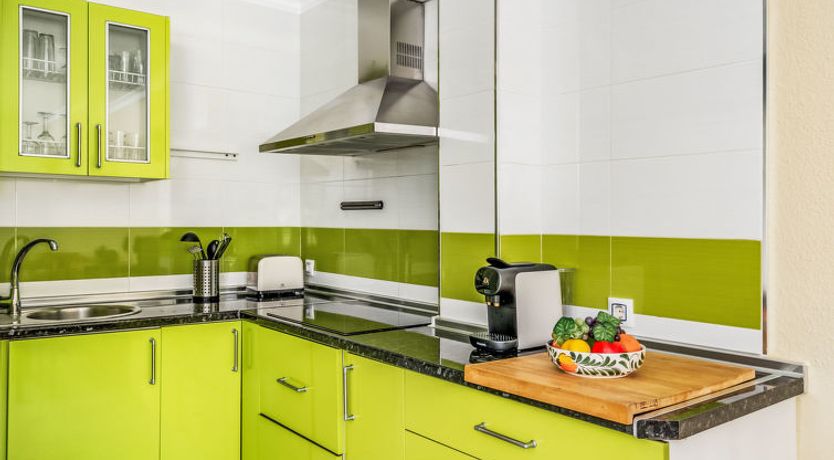 Photo of Sol Apartment 2