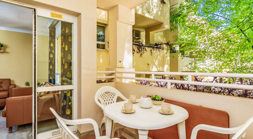 Photo of Sol Apartment 2