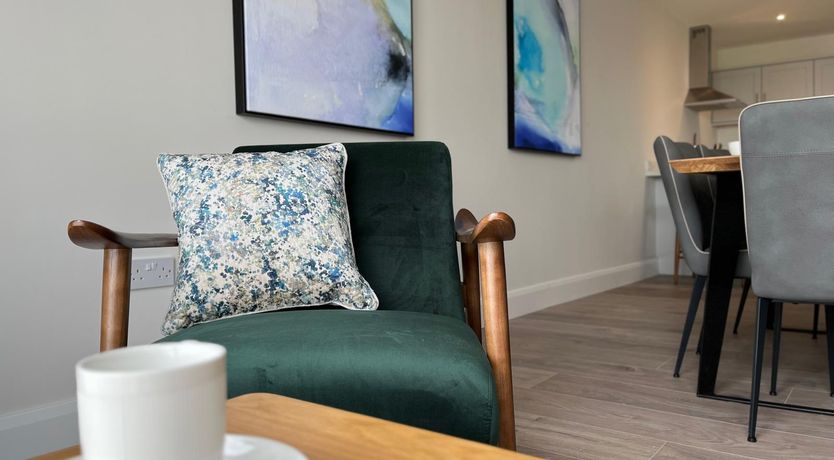 Photo of Luxury Kilkee Bay No.10