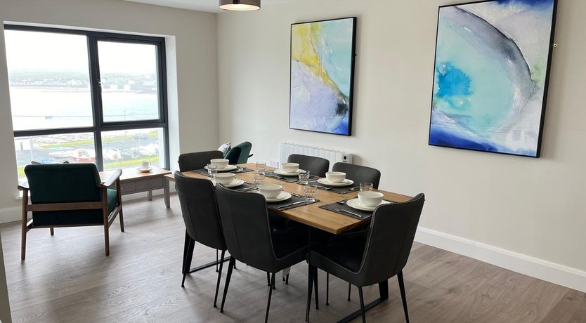 Photo of Luxury Kilkee Bay No.10