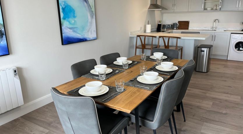 Photo of Luxury Kilkee Bay No.10