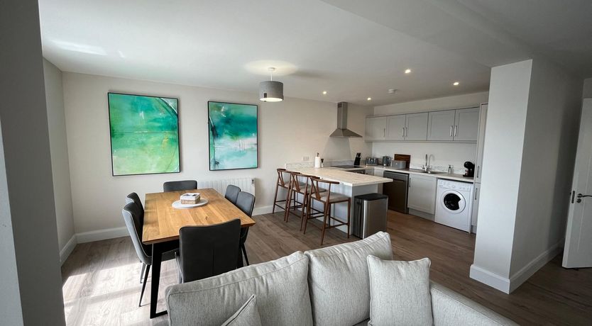 Photo of Luxury Kilkee Bay No.9