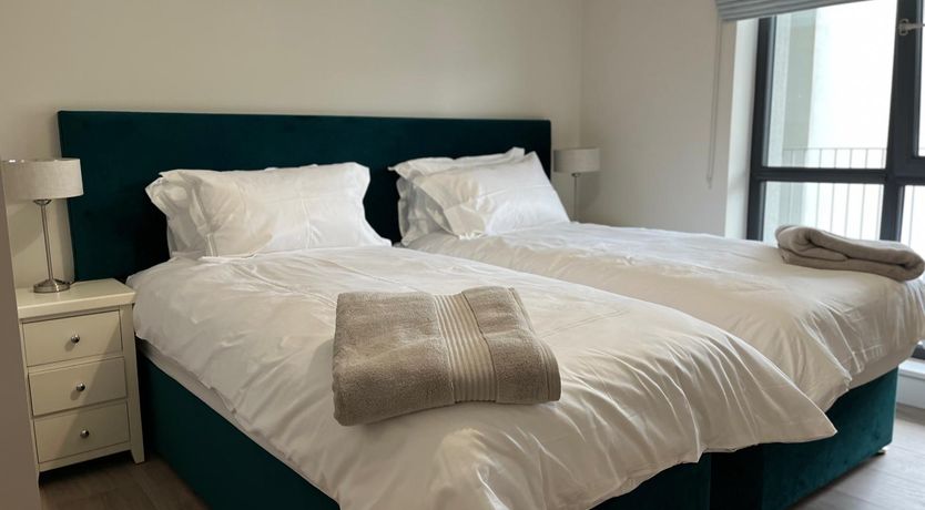 Photo of Luxury Kilkee Bay No.9