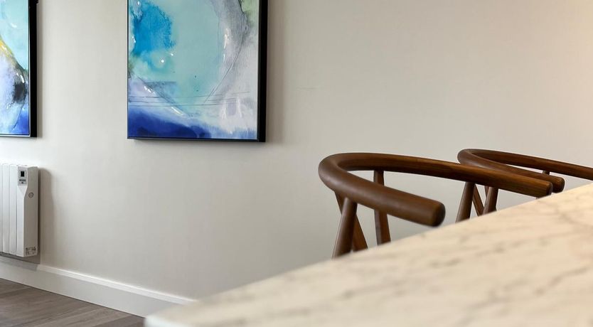 Photo of Luxury Kilkee Bay No.9