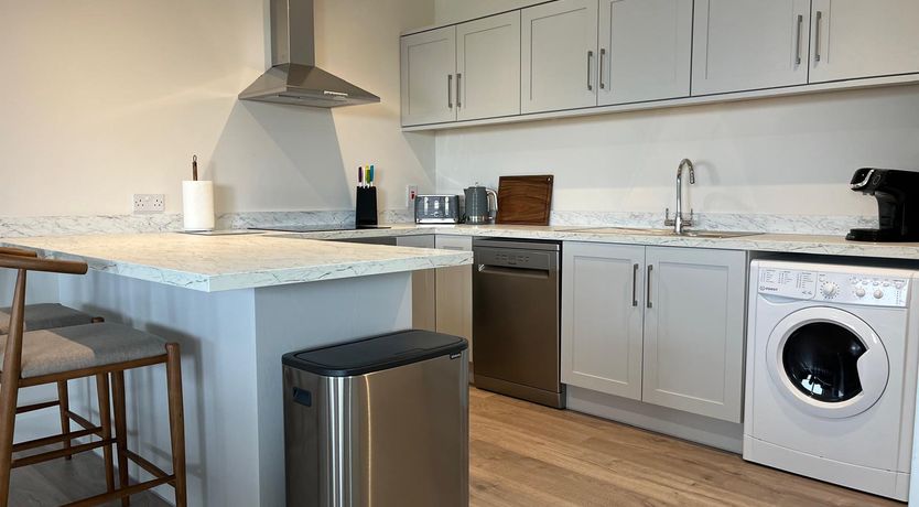 Photo of Luxury Kilkee Bay No.9