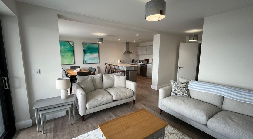 Photo of Luxury Kilkee Bay No.9