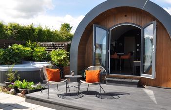 in Totnes  (79087) Holiday Home