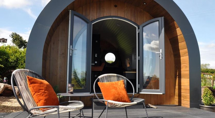 Photo of 1 Bed in Avonwick