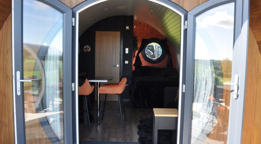 Photo of 1 Bed in Avonwick