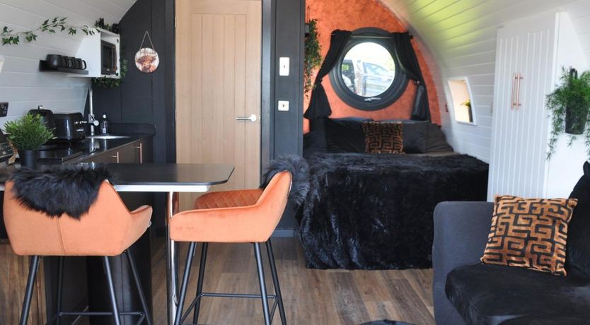 Photo of 1 Bed in Avonwick