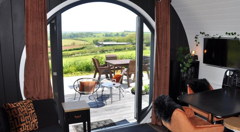 Photo of 1 Bed in Avonwick