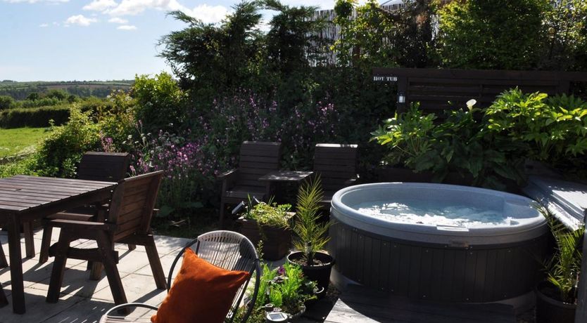 Photo of 1 Bed in Avonwick