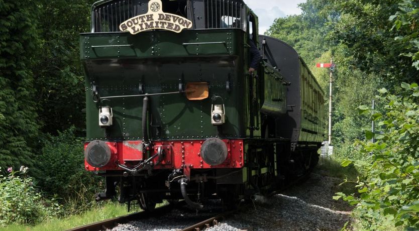 Photo of 1 Bed in Avonwick