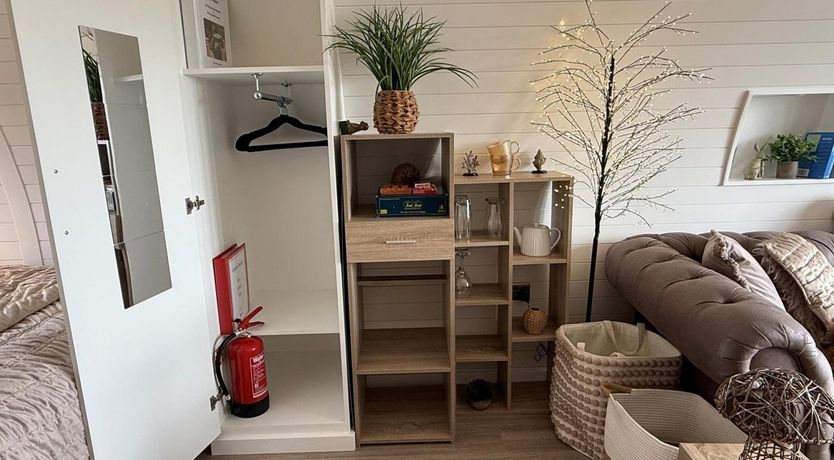 Photo of 1 Bed in South Brent