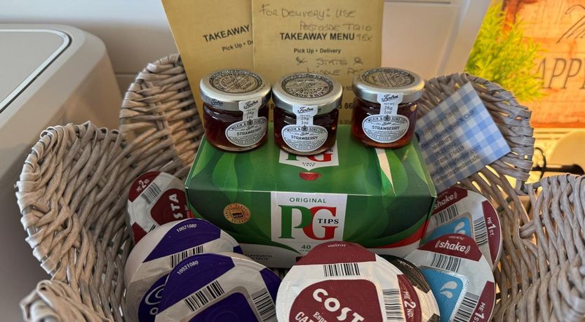 Photo of 1 Bed in South Brent