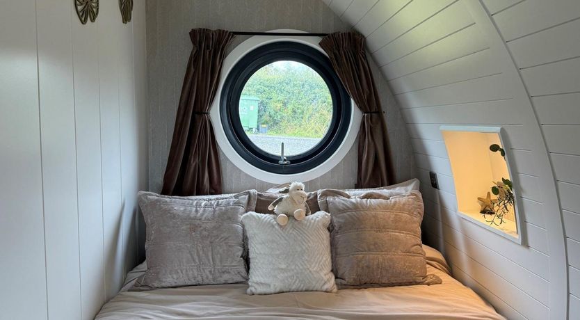 Photo of 1 Bed in South Brent