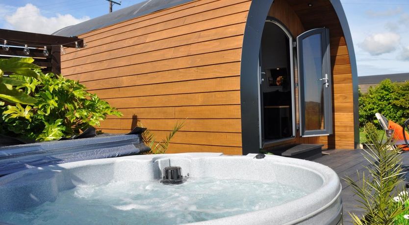 Photo of 1 Bed in South Brent