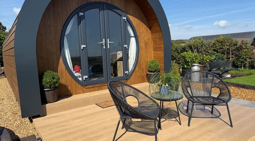 Photo of 1 Bed in South Brent