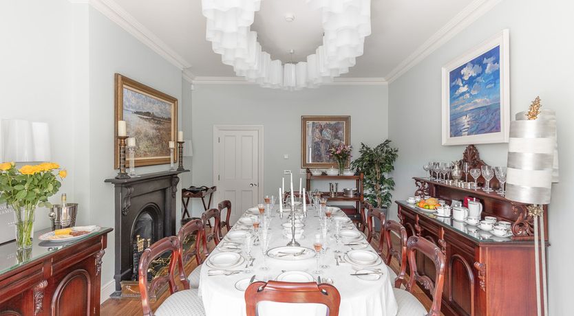 Photo of The Hollies 