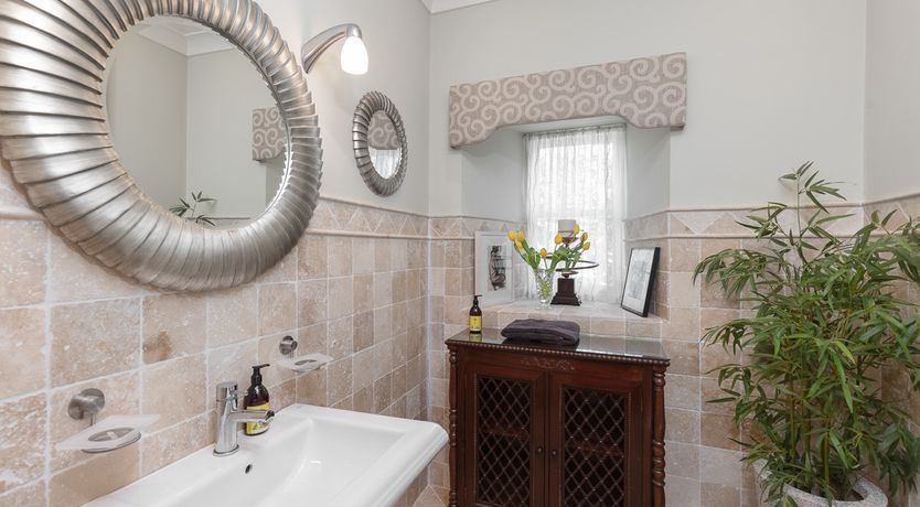 Photo of The Hollies 