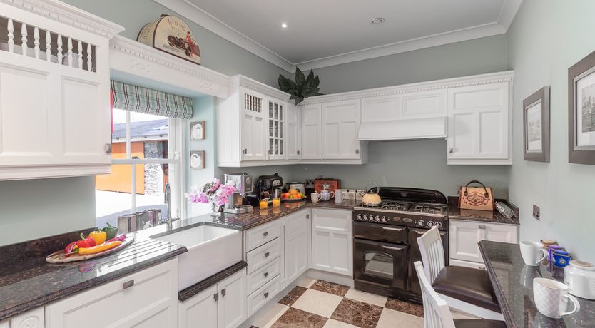 Photo of The Hollies 